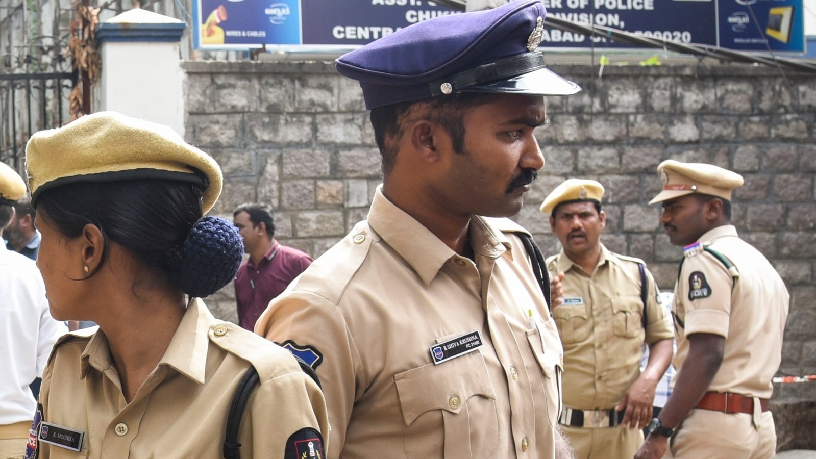 ‘Killed with cooker, throat slit’: Two domestic workers arrested for Hyderabad woman's murder