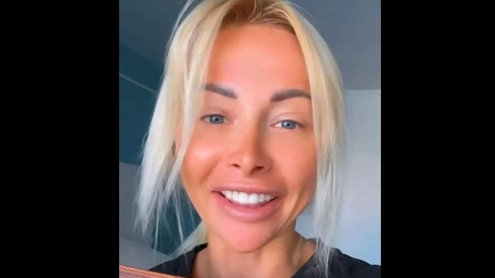 Where is Ganna Kovrizhynkh? Florida woman, 38, mysteriously disappears during cross-country trip; SUV and camper located