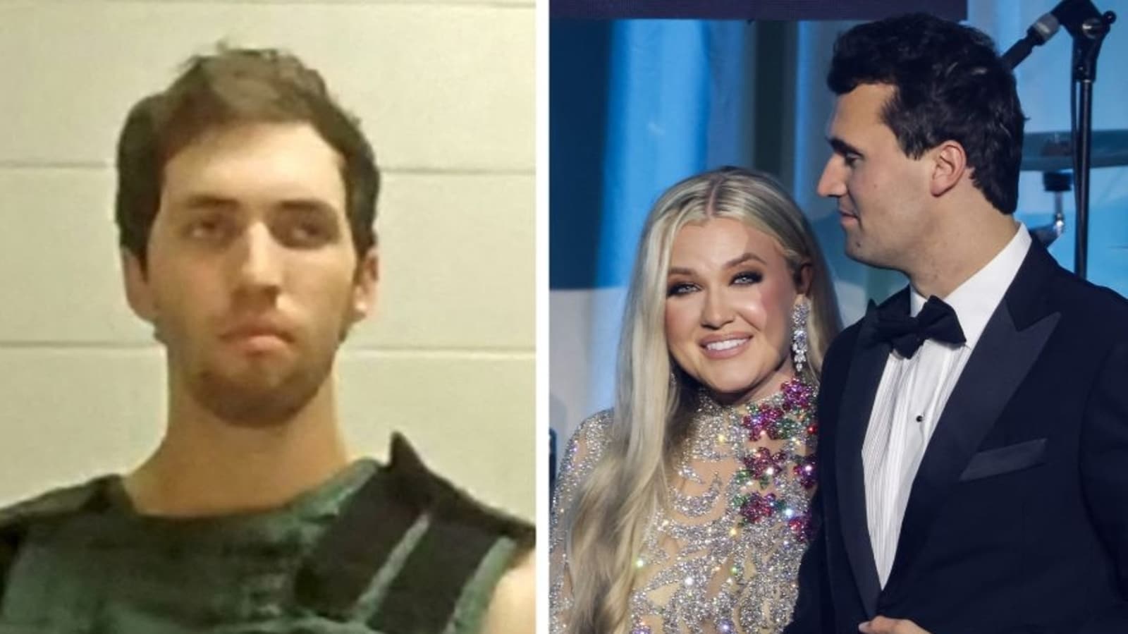 Charlie Kirk murder: Pre-trial protective order filed on behalf of Erika Kirk – what does it mean?