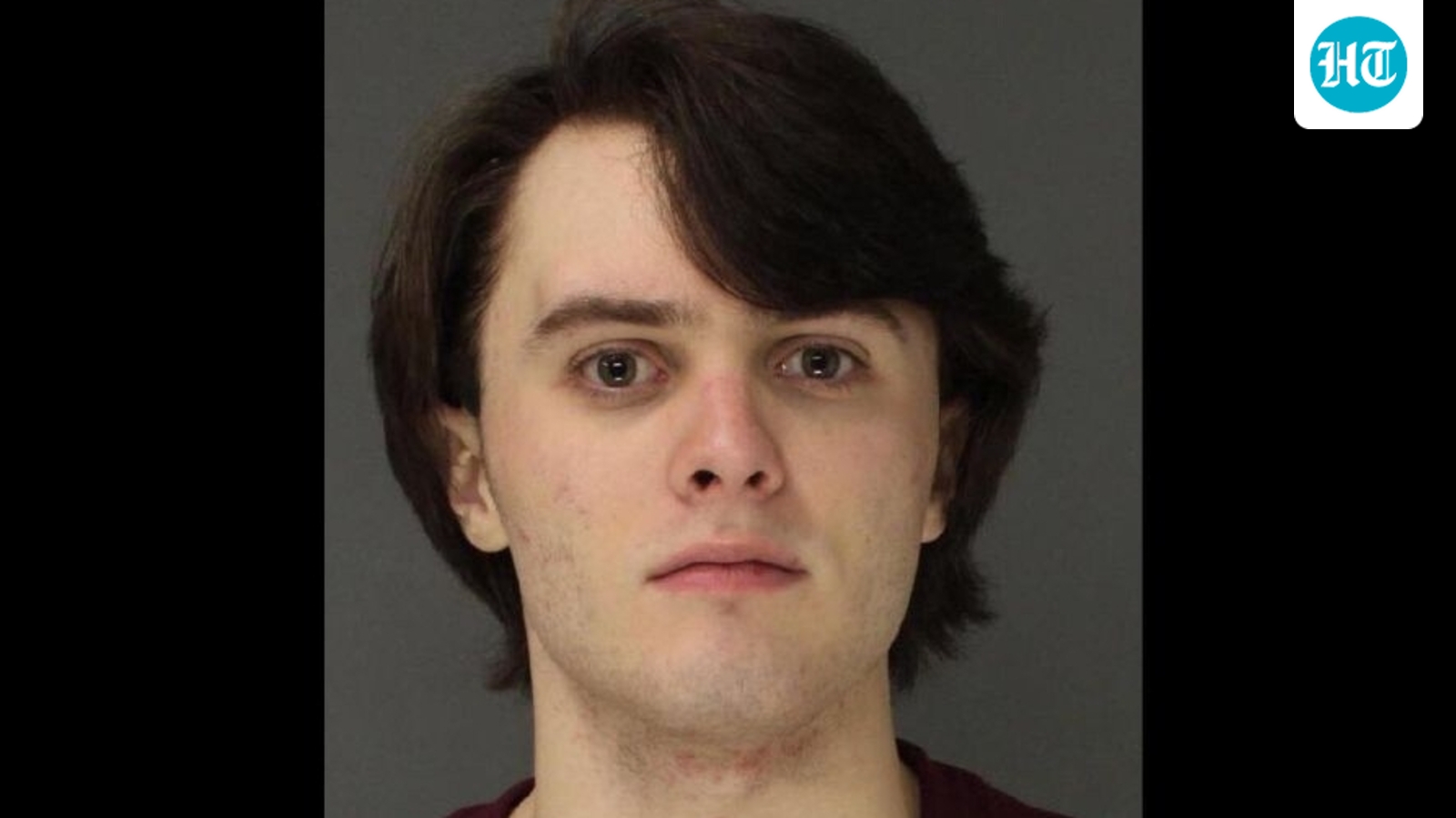 Who is Brendan John Geier? NJ rioter with child porn past charged after ‘kicking and biting’ ICE officers