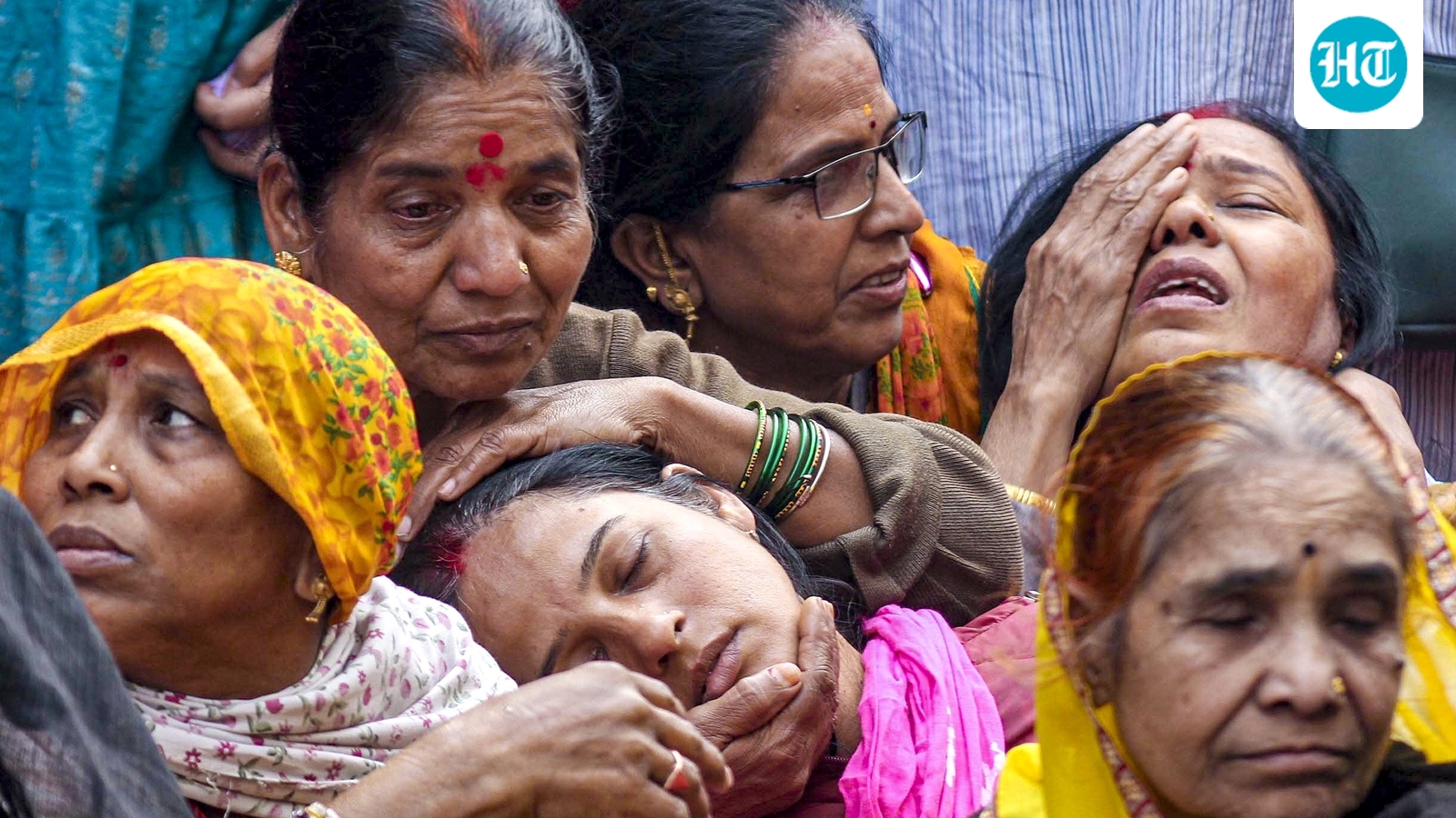 Indore municipal commissioner transferred, 2 officials suspended after 10 deaths