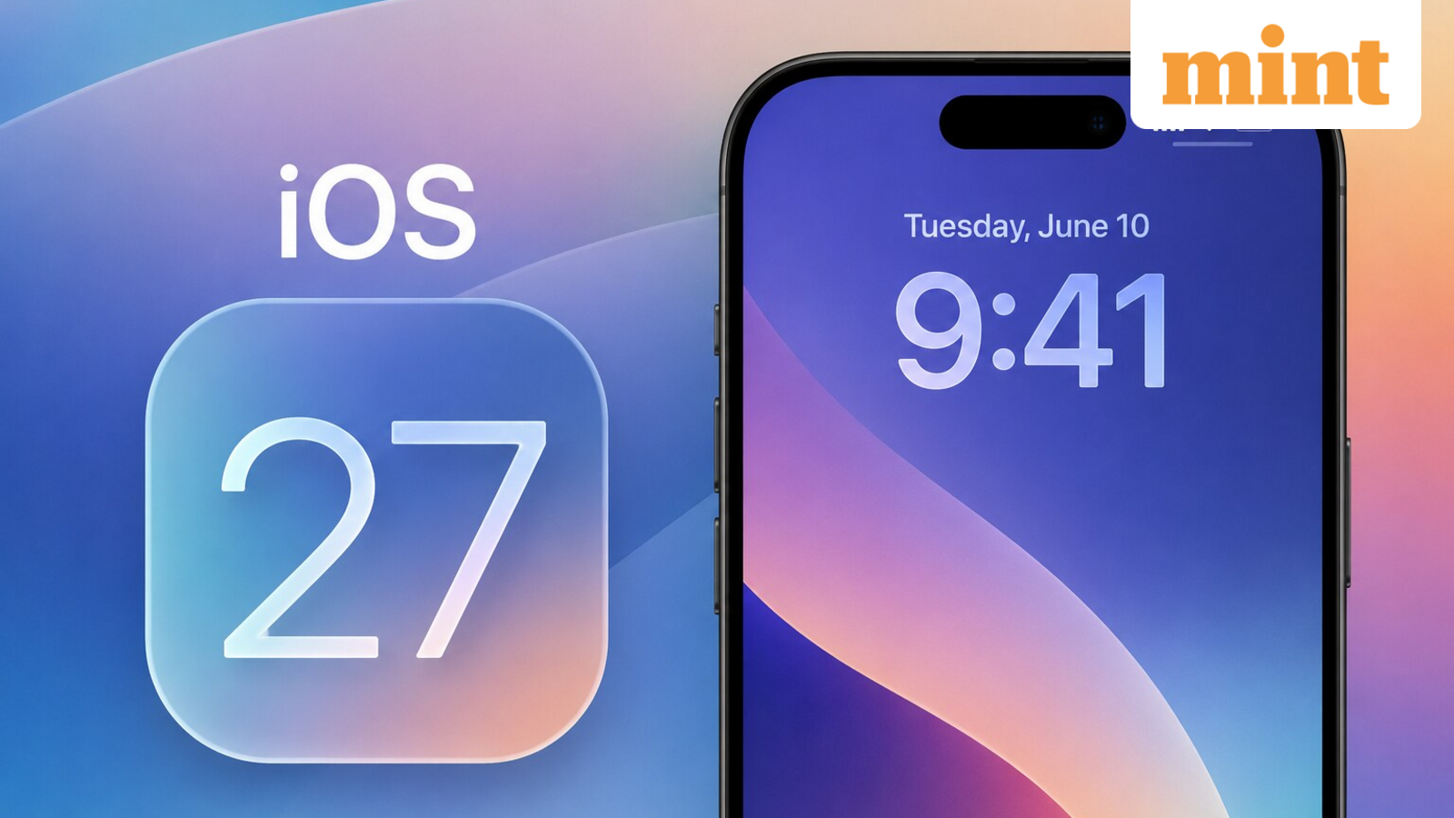 iOS 27 release date: When will your iPhone actually get Apple's next-gen Siri AI upgrade
