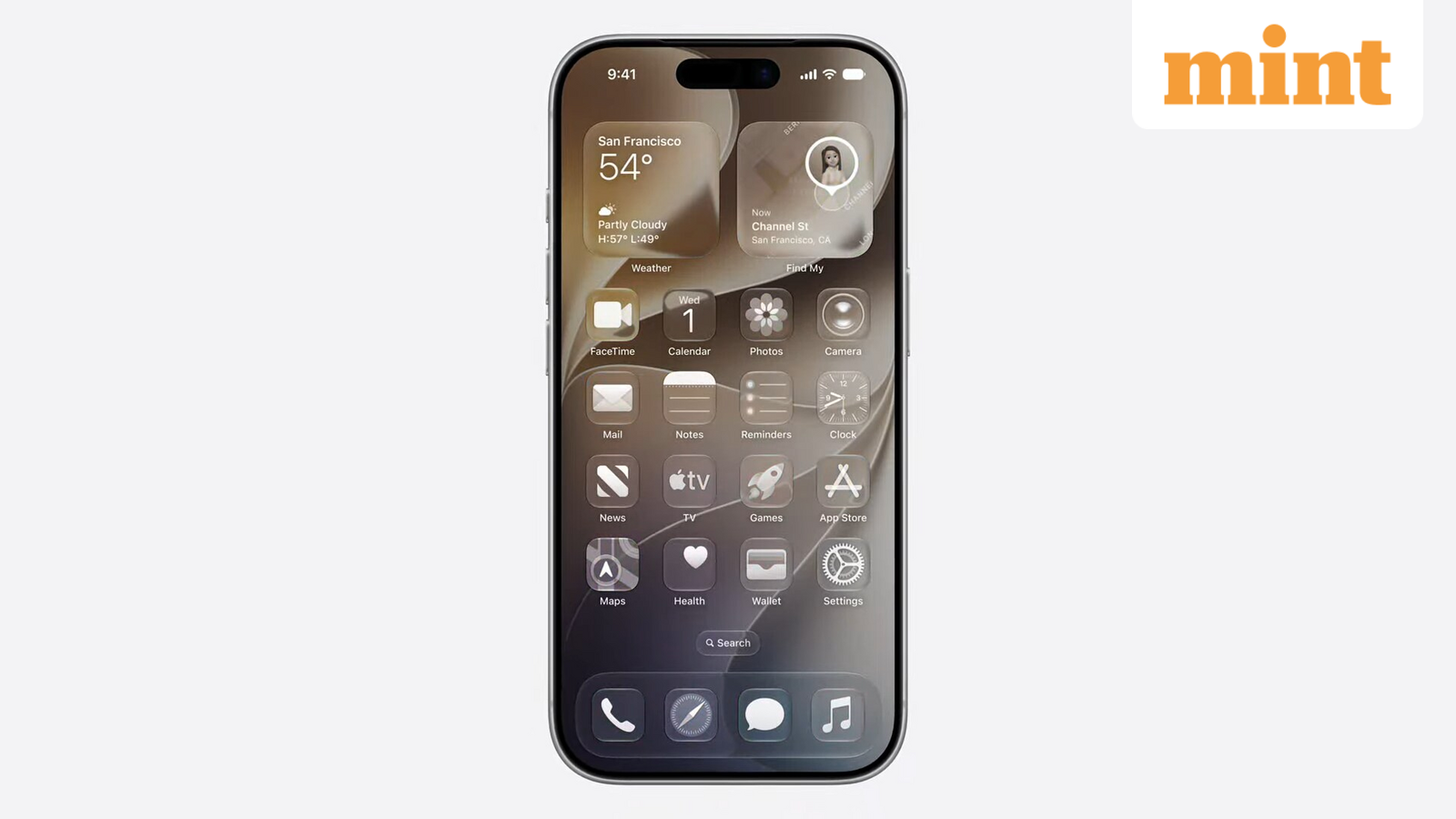 Apple launches iOS 27 with updated Liquid Glass: What's new and which devices are supported
