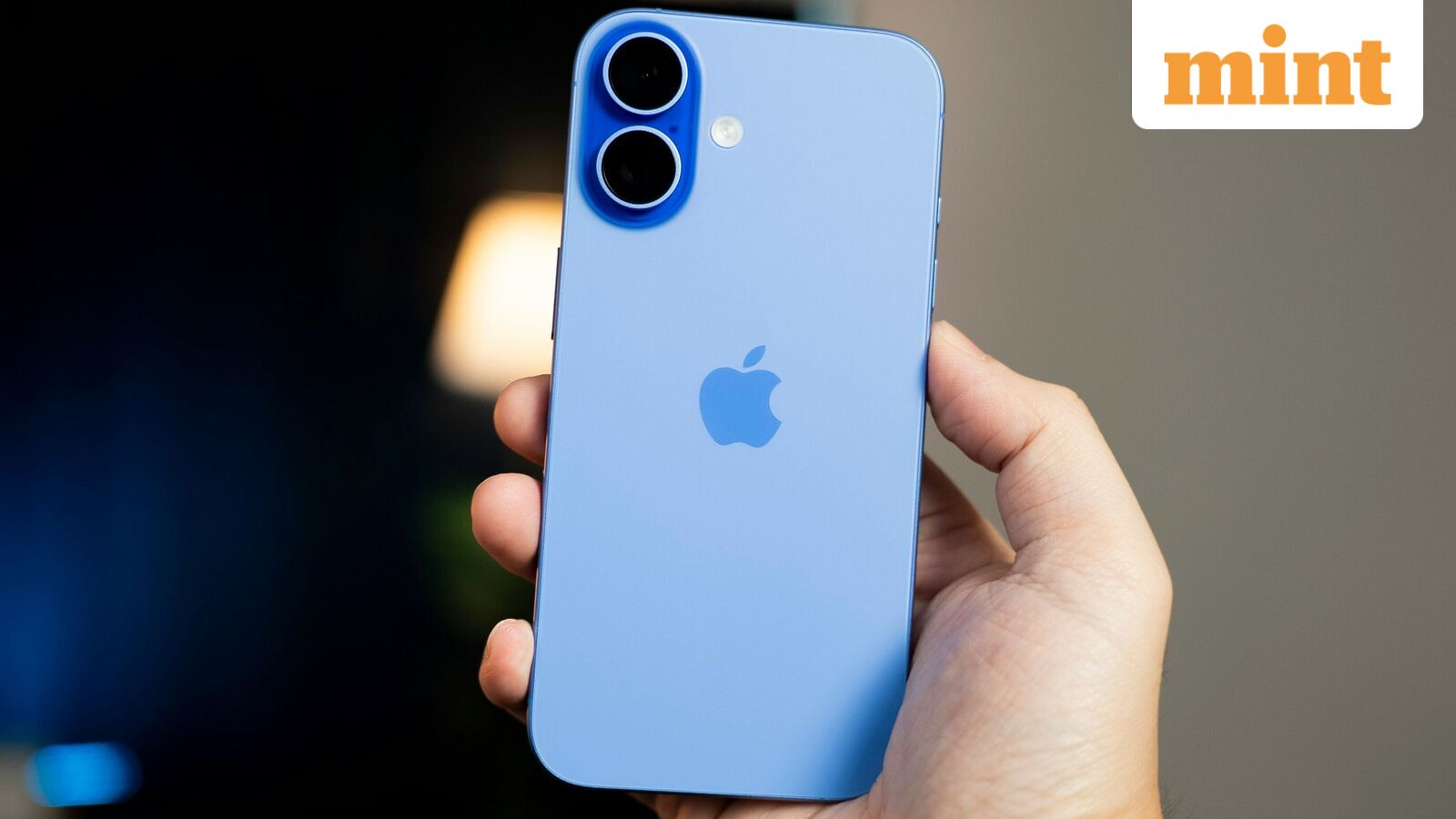 Apple's iPhone 16 for under  ₹40,000 on Flipkart? Here's how to grab the deal