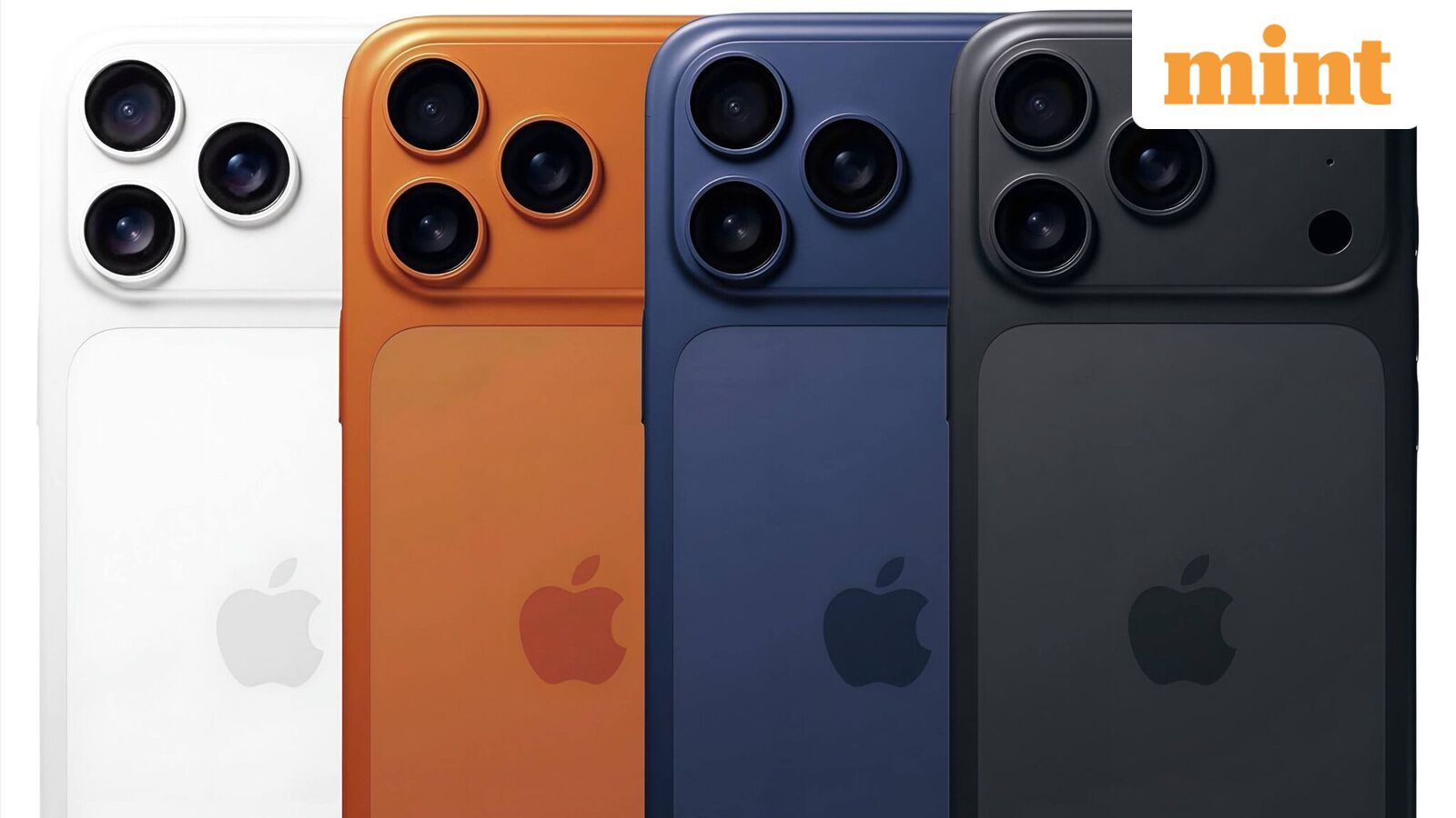 iPhone 17, 17 Air, 17 Pro, 17 Pro Max last-minute leaks recall ahead of Apple's Awe Dropping Event tonight