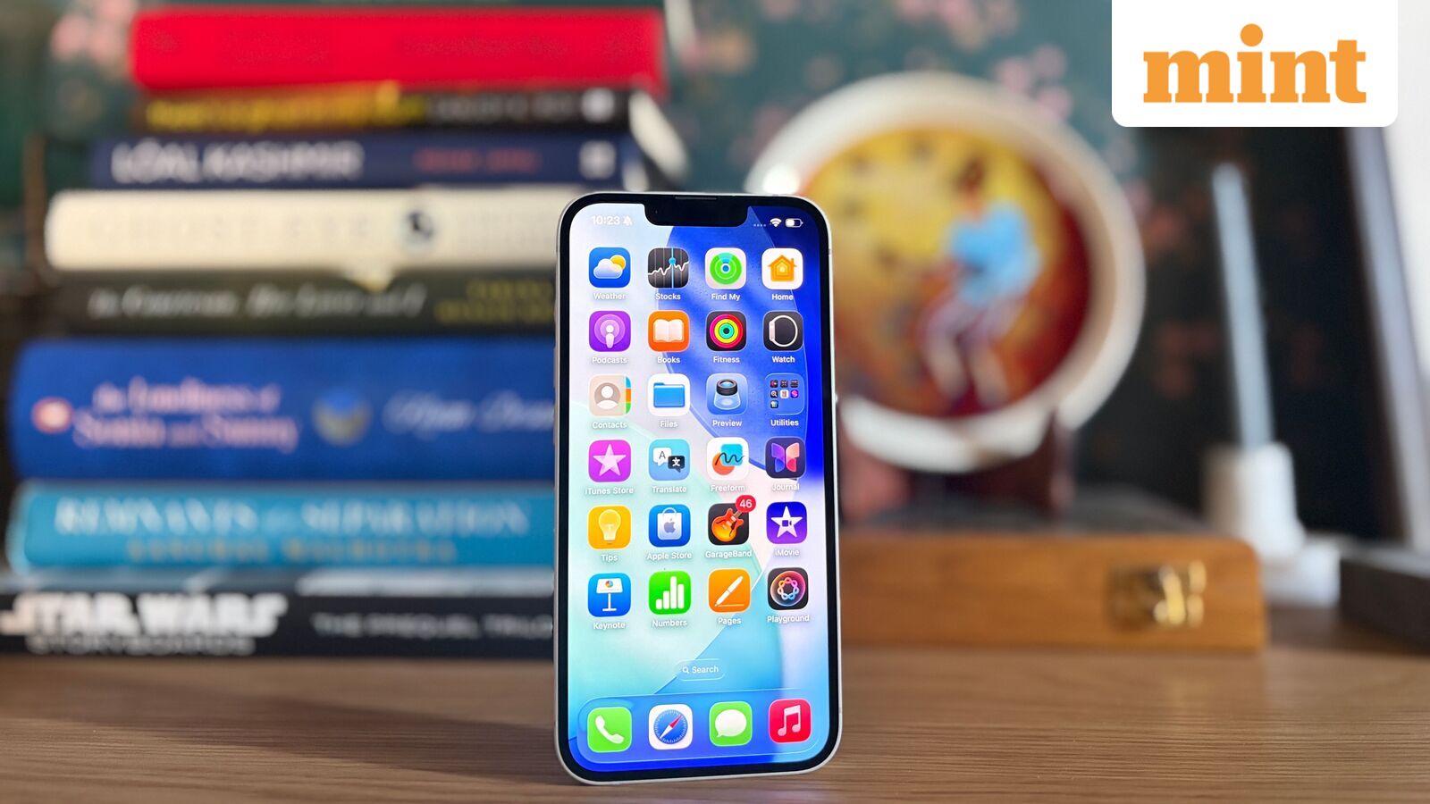 iPhone 18 to get a big RAM upgrade as Apple doubles down on AI: Report