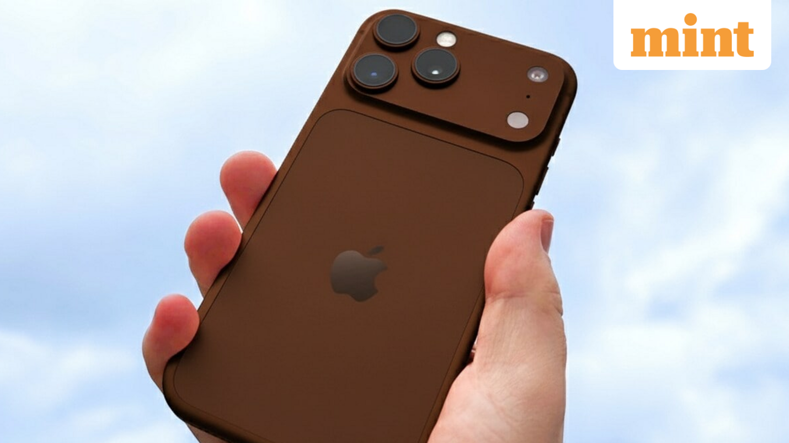 iPhone 18 Pro Max leak: Apple eyes its biggest-ever battery, but it's half the size of Chinese flagships