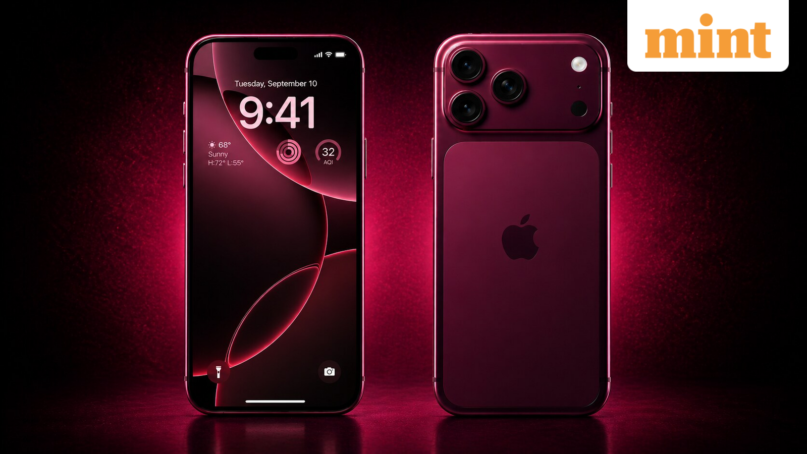 New iPhone 18 Pro Max prototype leak gives a first look at Apple's new, smaller Dynamic Island