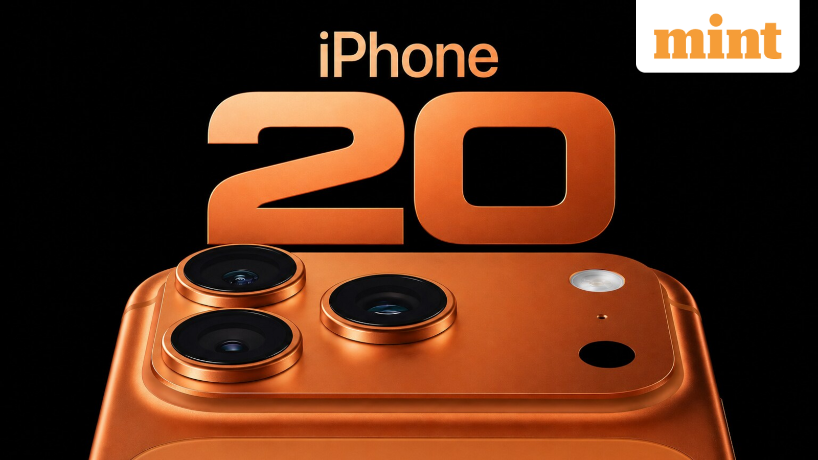 Apple's 20th Edition iPhone: Micro-curved display, new battery tech, A21 chip and expected upgrades