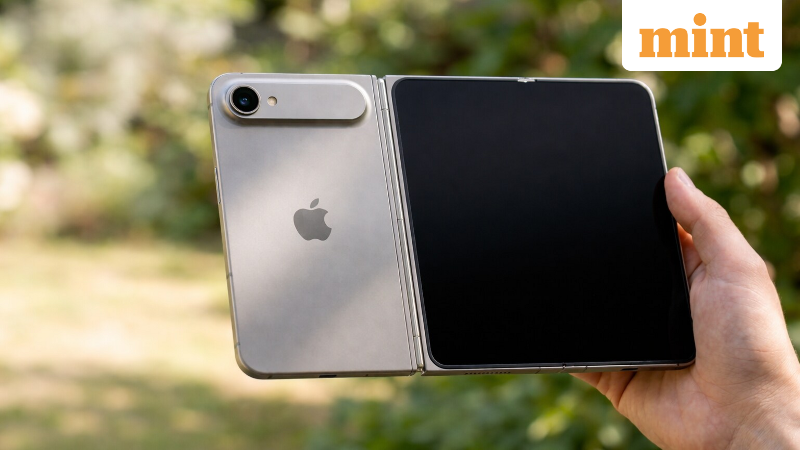 Is iPhone Fold launch delayed? New leak reveals Apple's ‘Ultra’ iPhone may mirror iPhone X strategy