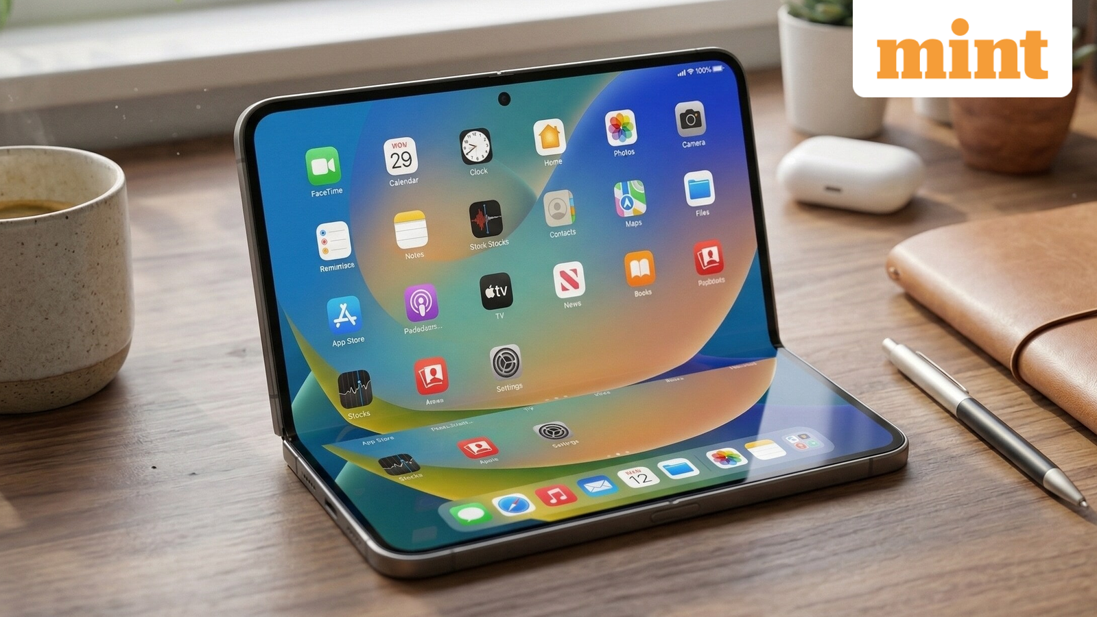 Don't believe the iPhone Fold delay rumors: Apple's first foldable likely to arrive with iPhone 18 Pro Max, says report