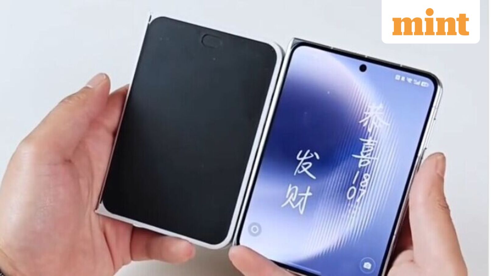 iPhone Fold's first comparison video releases even before launch, reveals exact dimensions and an ultra-thin chassis