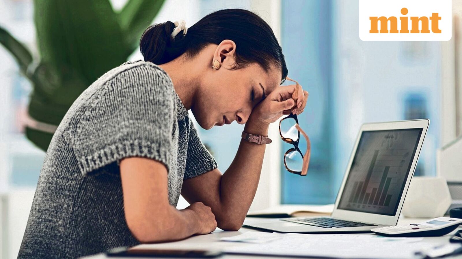 Are sugar cravings a sign of stress? Doctors explain what your body is telling you