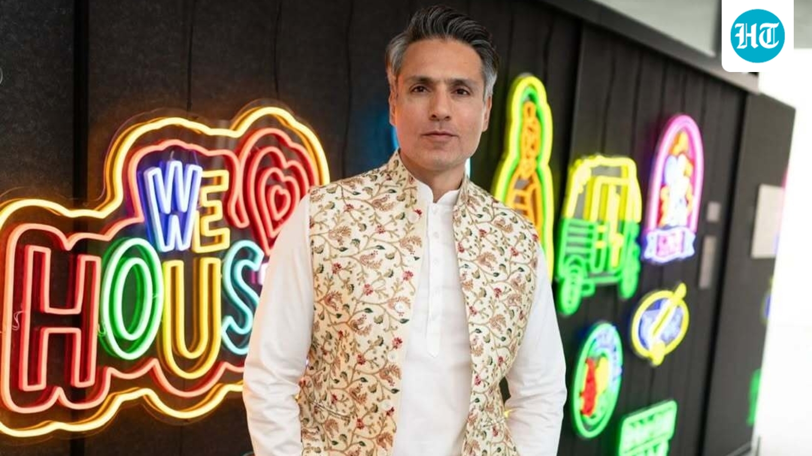 Ramzan Special | Iqbal Khan: No one knew, my mom would offer me treats secretly