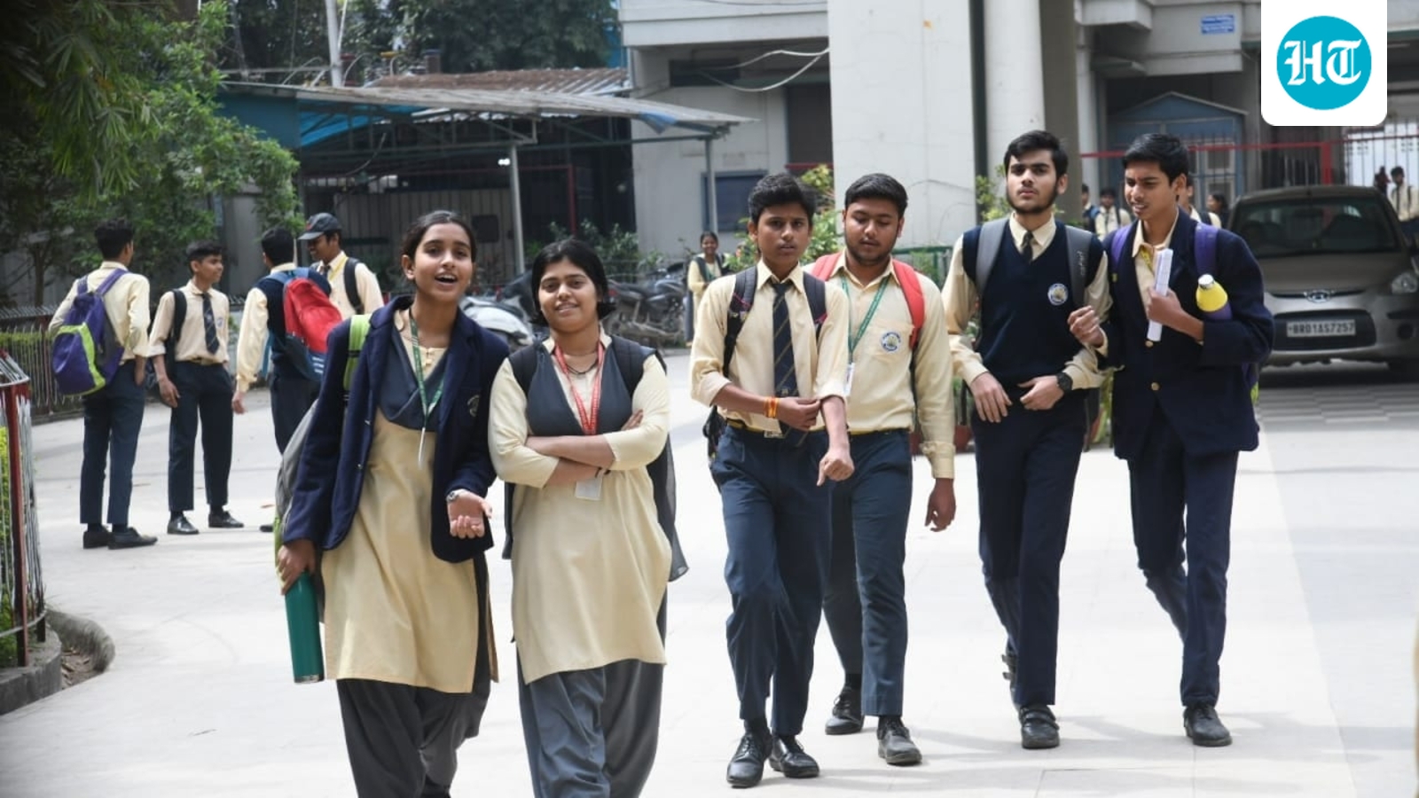 Ghaziabad schools to remain open on March 28, amid Jewar airport inauguration