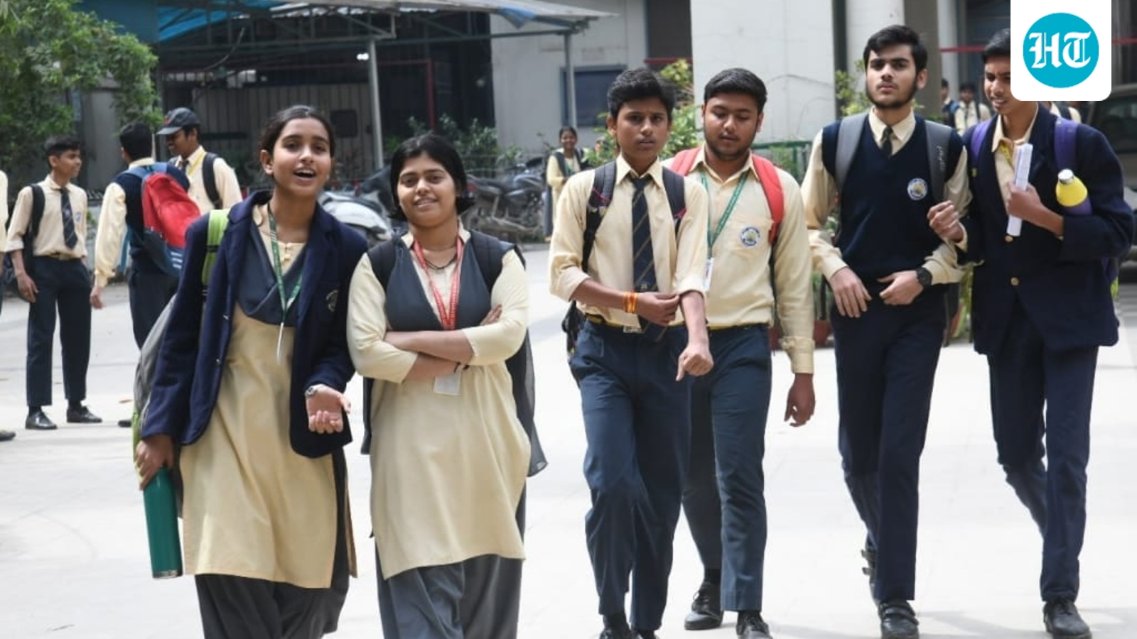 Summer break in Delhi govt schools from May 11; special classes for board students till May 23