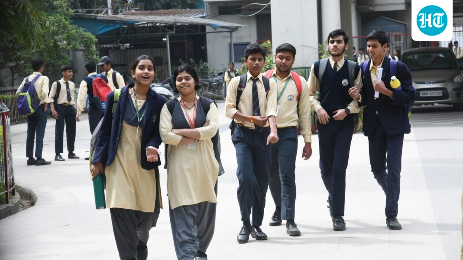 Kerala SSLC Result 2026 LIVE: Websites to check for Class 10 results link