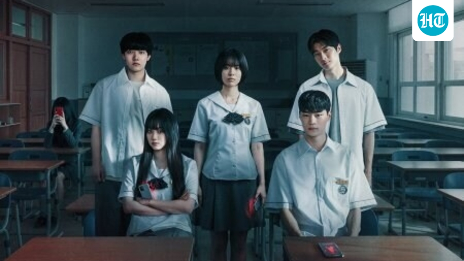 If Wishes Could Kill review: When a wish app becomes a Gen Z nightmare