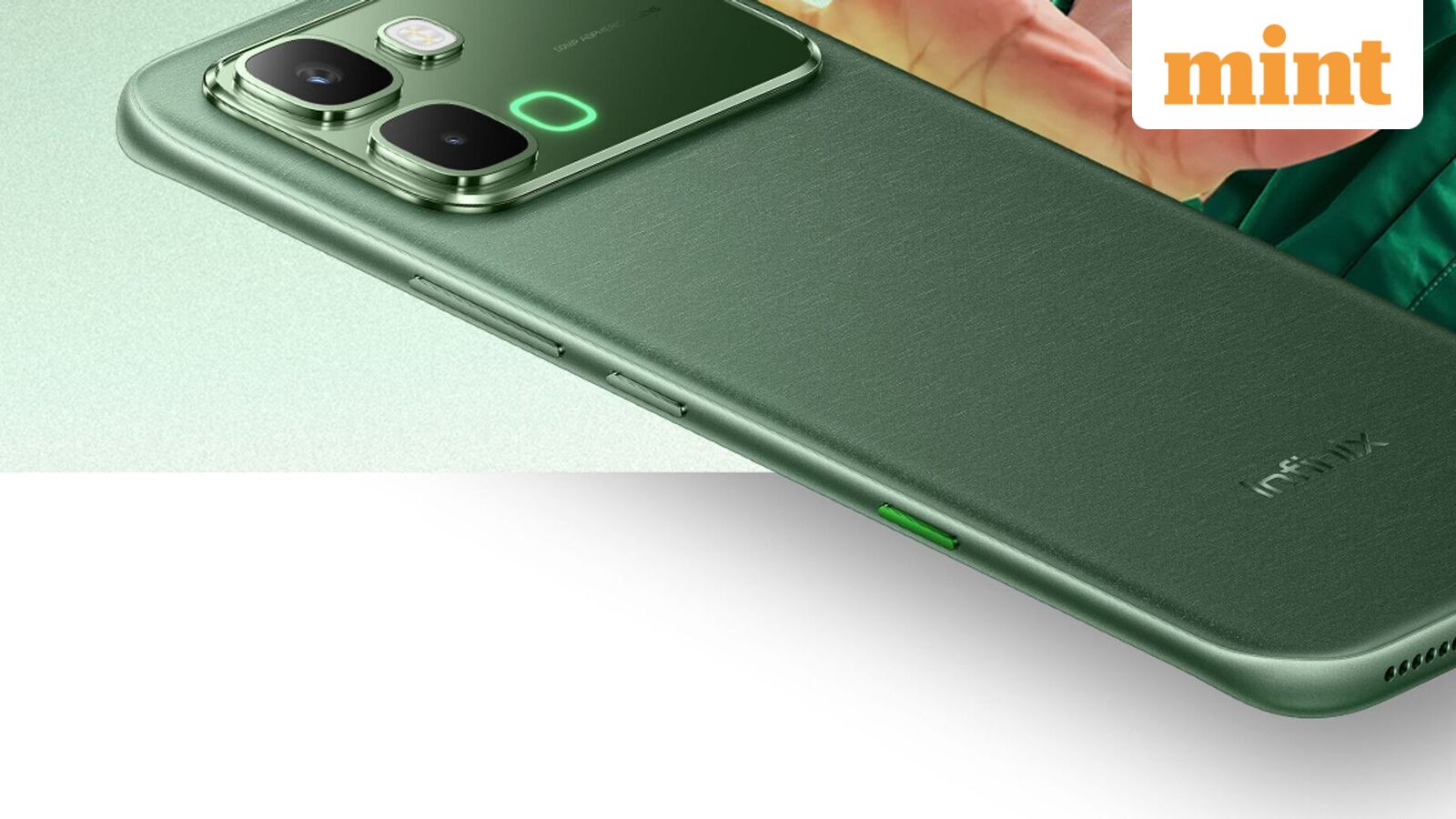 Infinix Note Edge to launch in India on 18 February: Check expected price, specs and more