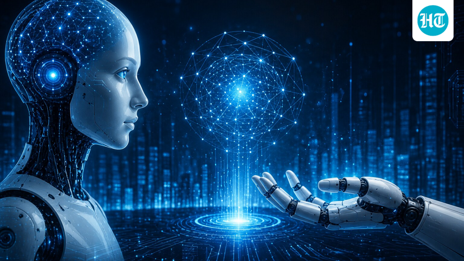 India AI Mission gets new CEO as Centre appoints IAS officer Saurabh Vijay