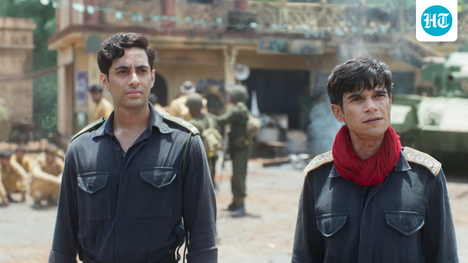Sriram Raghavan was not happy about Pakistan ‘not trustworthy’ disclaimer in Ikkis: ‘I don’t know…’