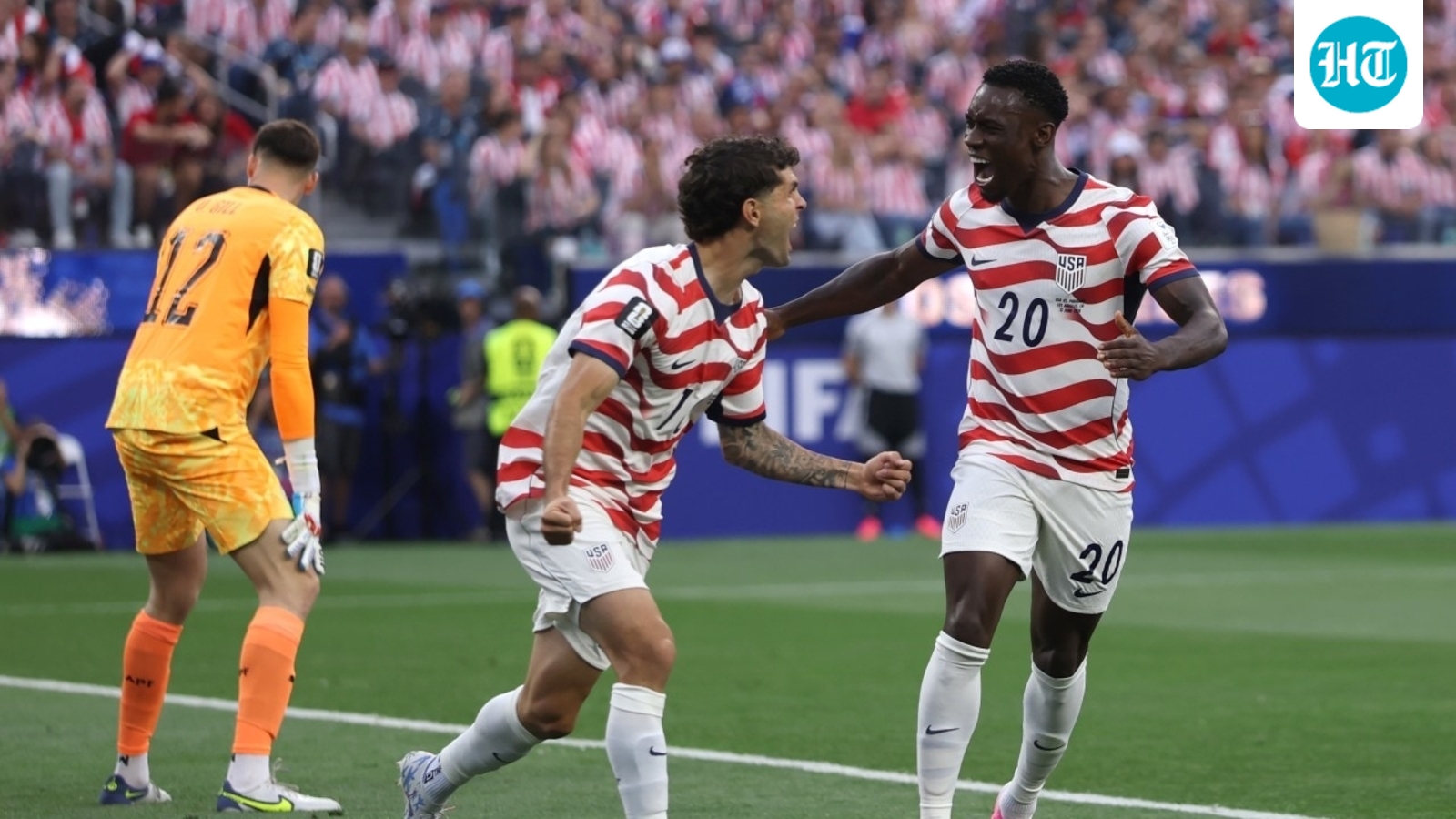 U.S. Soccer Needed a World Cup Strategy. It Turned to the ‘Pentagon.’