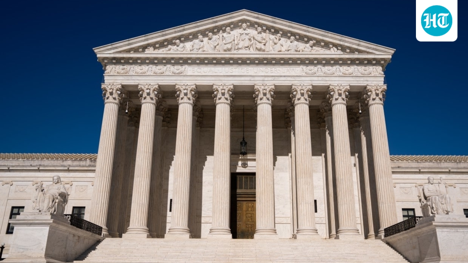 How Supreme Court Navigated Momentous Term With Trump