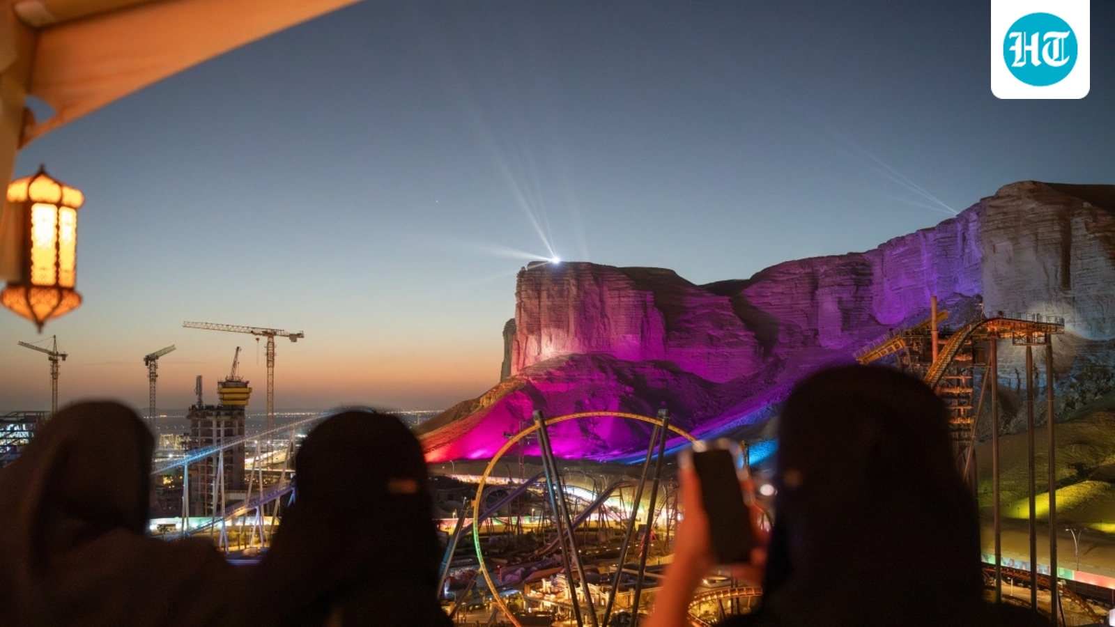 Saudi Arabia’s Grand Vision Slams Into Financial Reality—and the Iran War