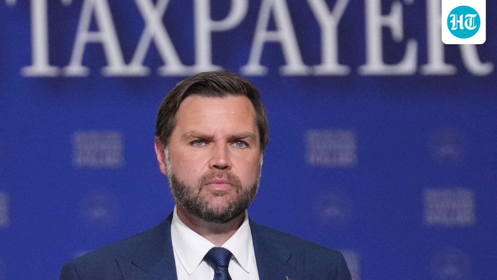 JD Vance and the Terrible, Horrible, No Good, Very Bad Week