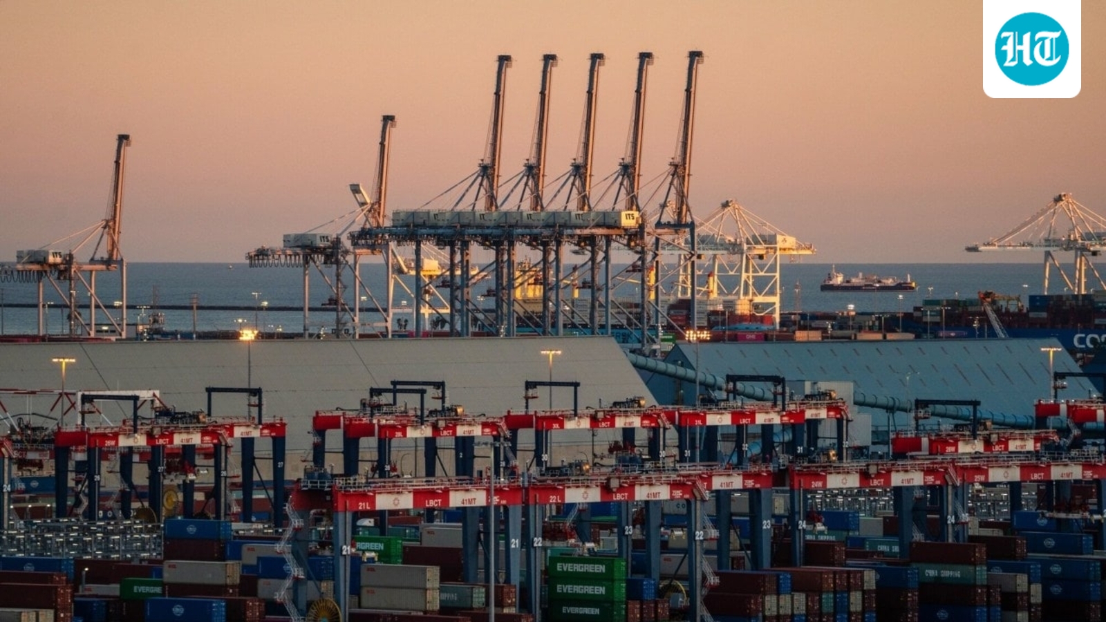 Tariffs Are a Wild Card for the Economy Again