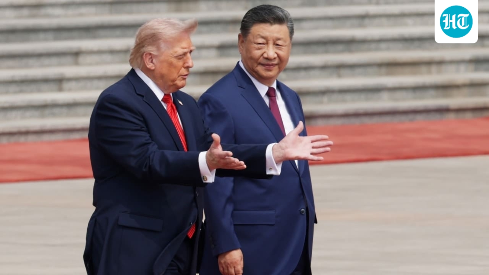 Xi Jinping Is Now the World Leader He Wanted to Be, but It Has Come at a Cost