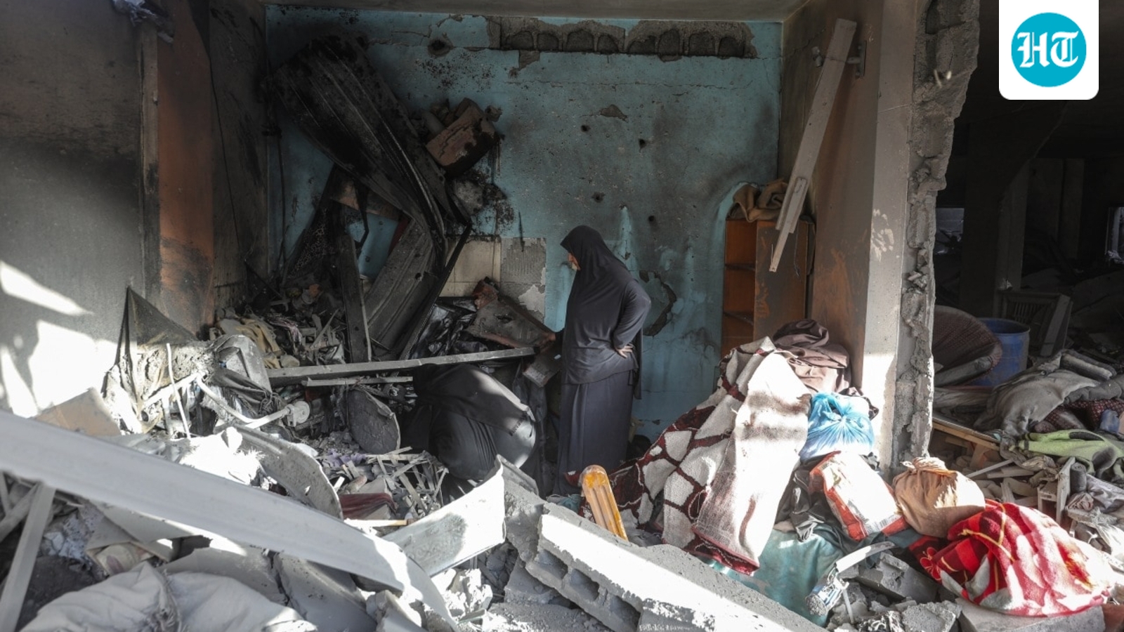 See How the Middle East’s Ceasefires Remain Plagued by Violence
