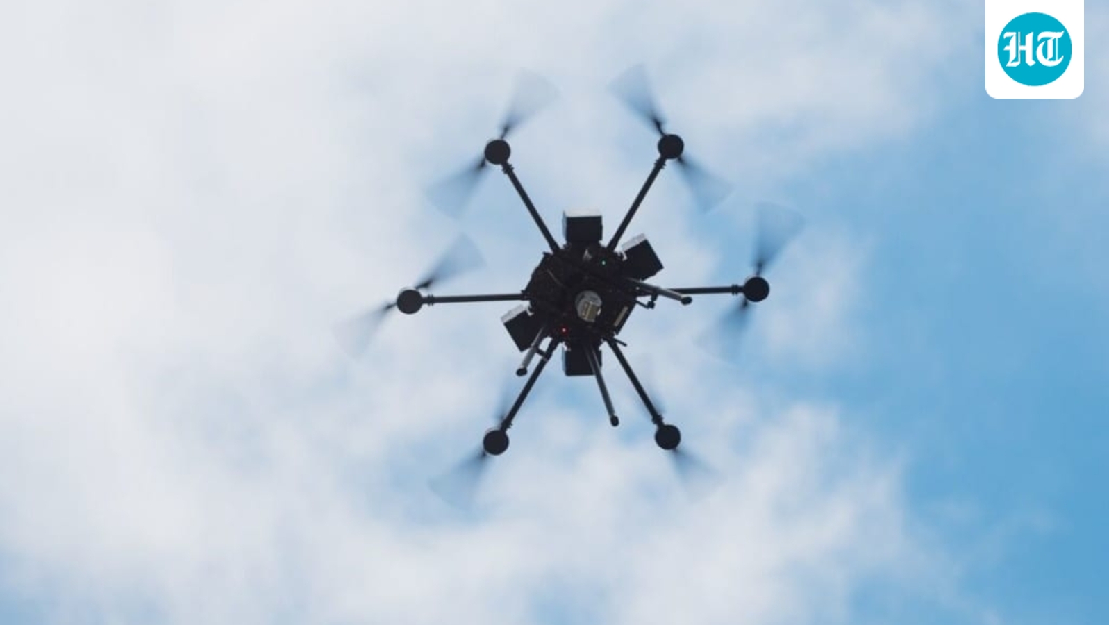 The Aircraft Drone Danger