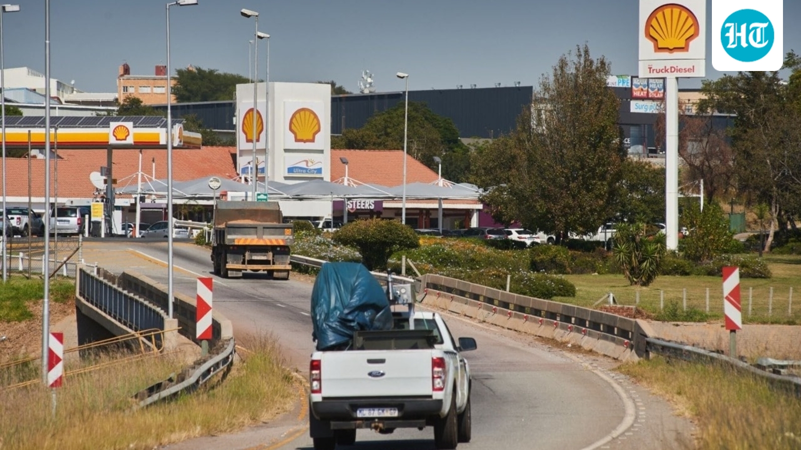 They came for its riches, but big business is souring on South Africa