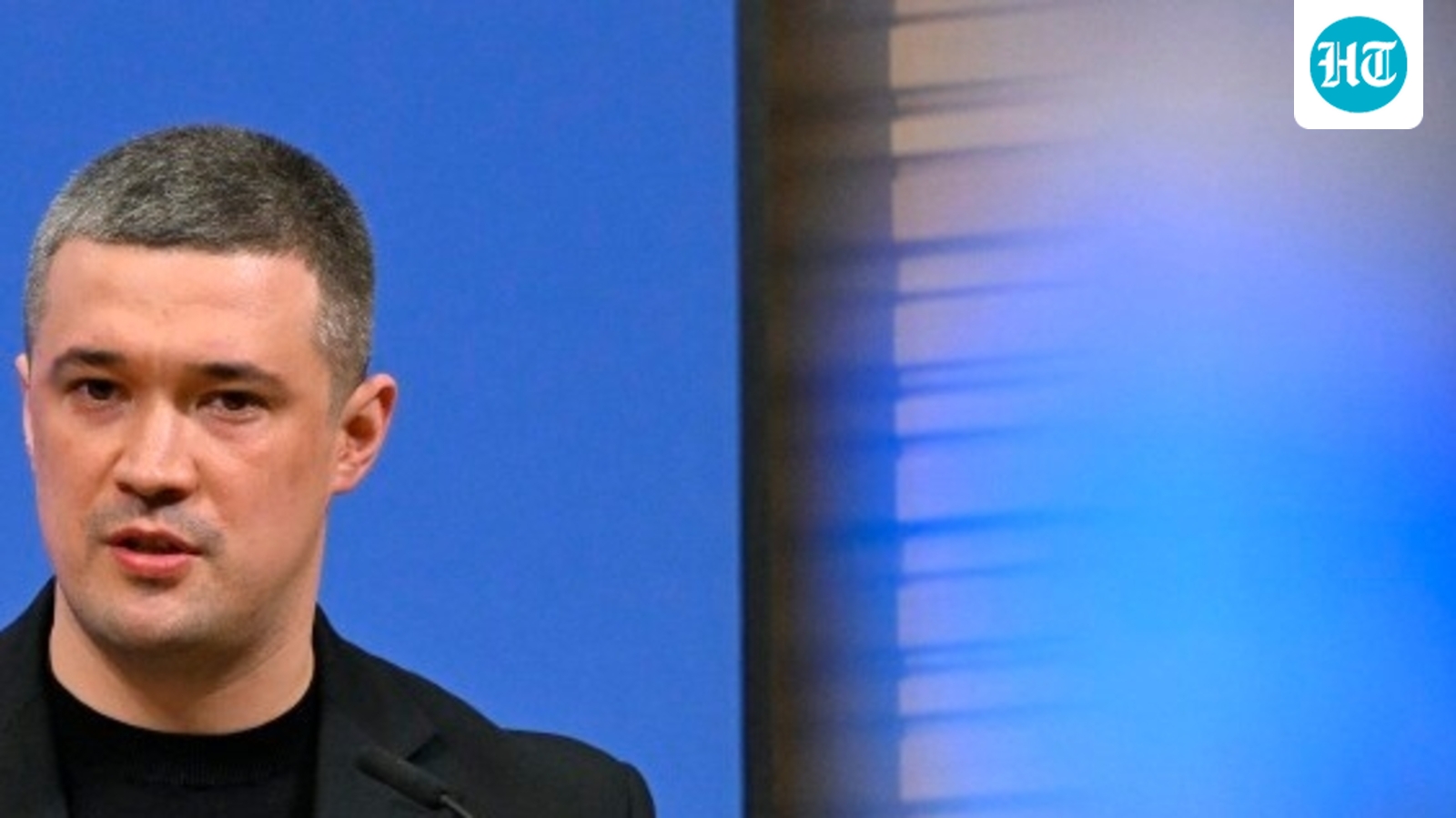 Zelensky Ousts Popular Defense Minister as Ukraine Gains Momentum in the War