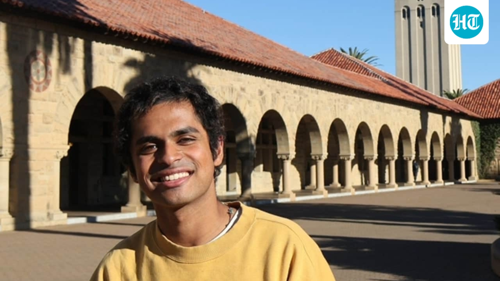 A Stanford Experiment to Pair 5,000 Singles Has Taken Over Campus