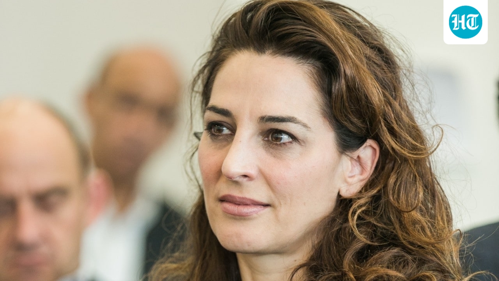The Hidden Figure With Close Ties to Bill Gates and Jeffrey Epstein