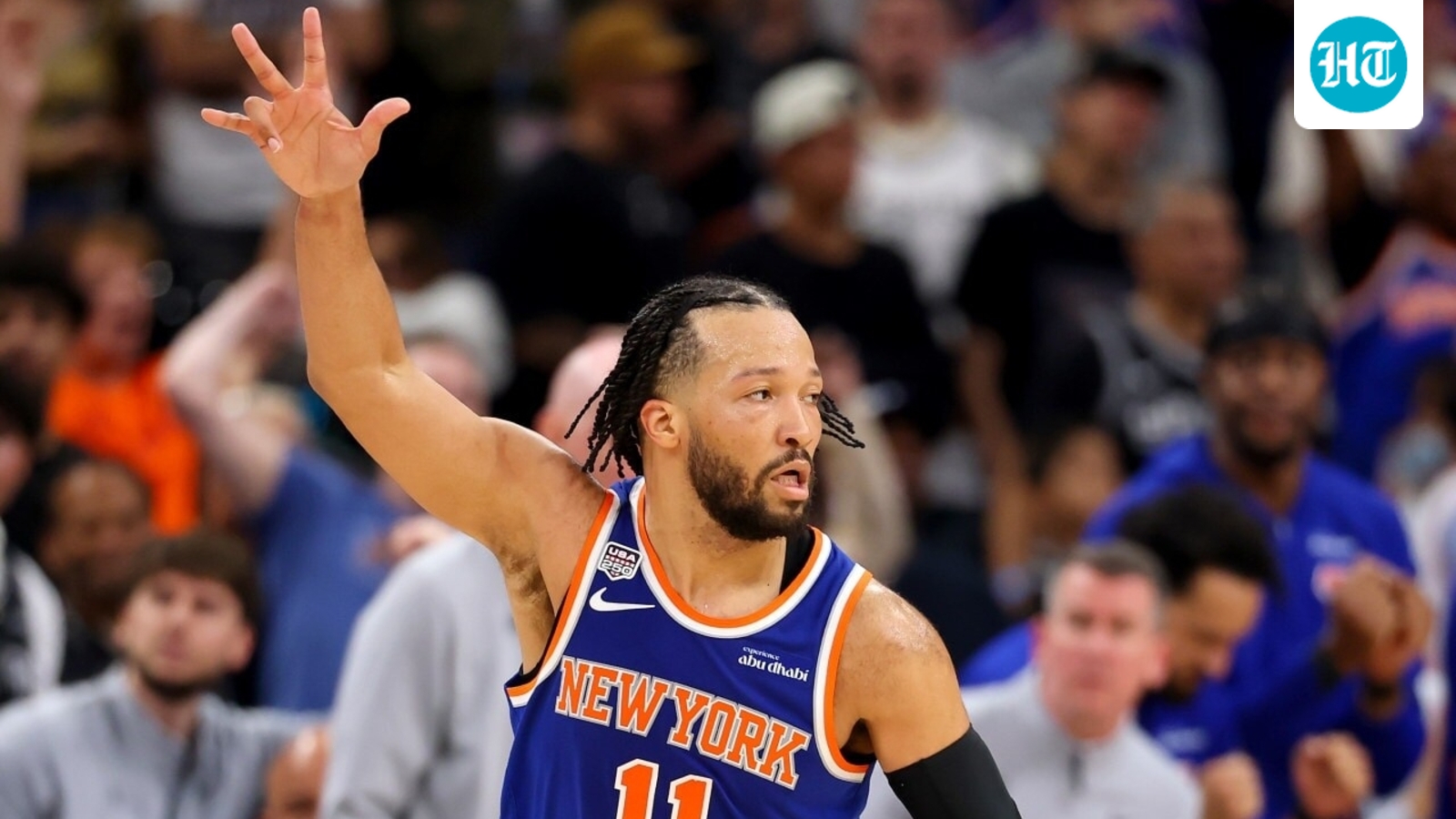 Knicks championship bonus breakdown: How much each star player is set to cash in after title win