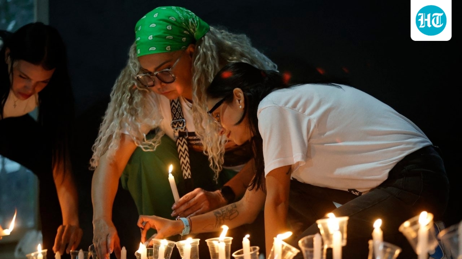 Venezuela Frees Detained Americans in Slow Release of Political Prisoners