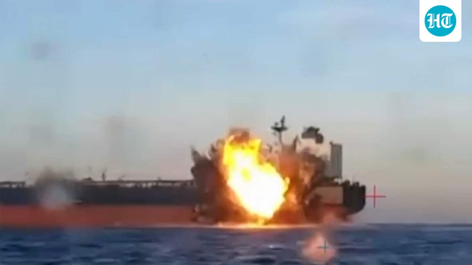 Ukraine Goes After Moscow’s Shadow Fleet in International Waters