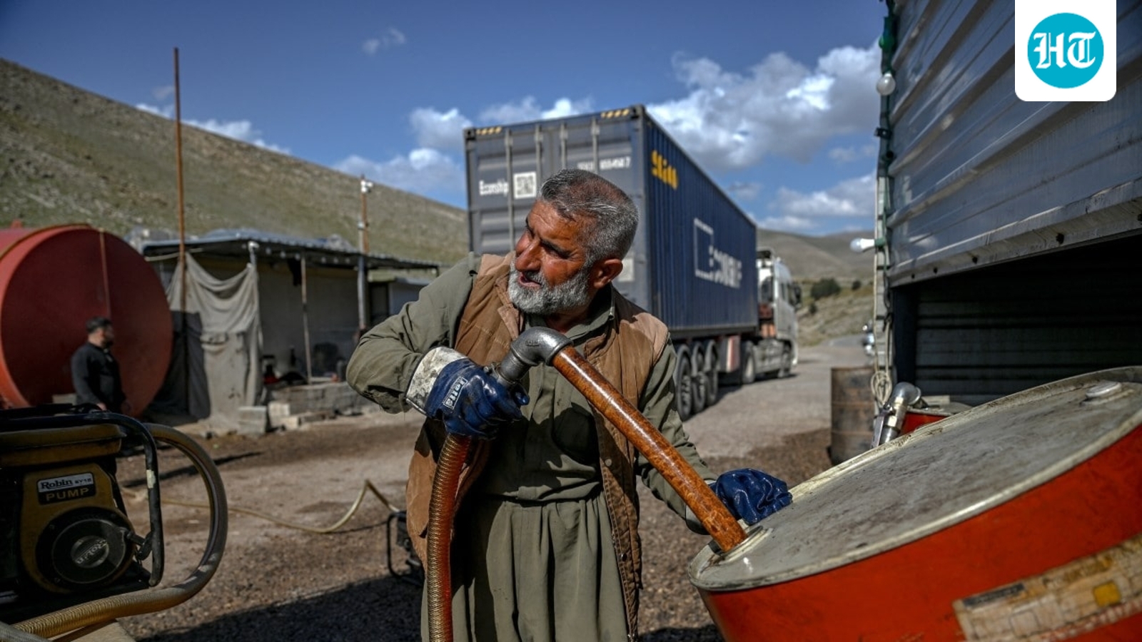 Middle East War Is Causing Largest Oil Supply Disruption in History, IEA Says