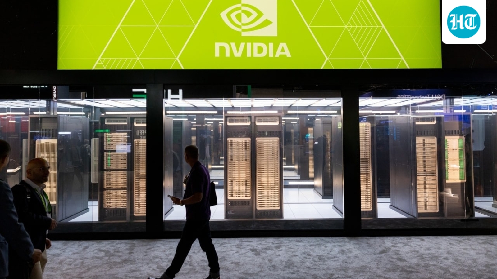 The record stock market rests on some big one-offs