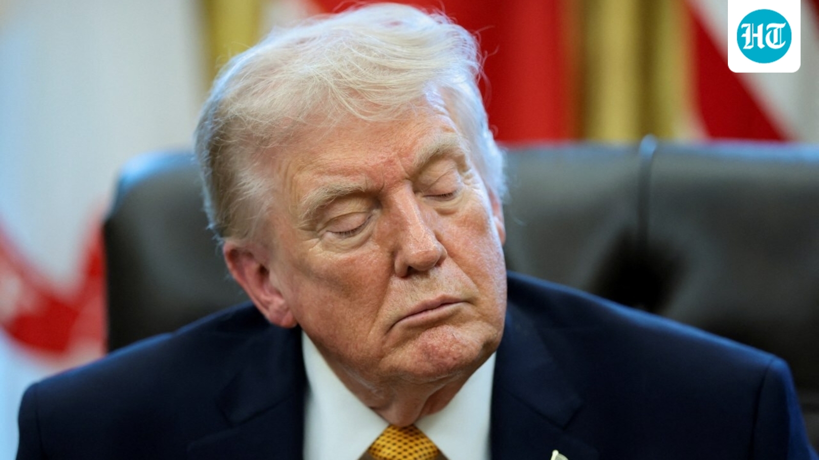 Iran Will Define Trump’s Legacy