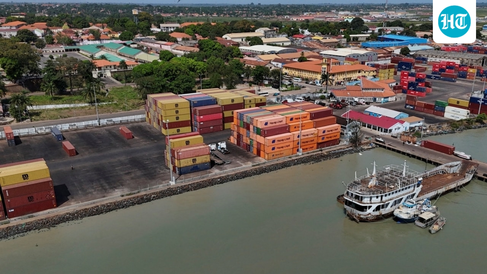 How Venezuelan Gangs and African Jihadists Are Flooding Europe With Cocaine