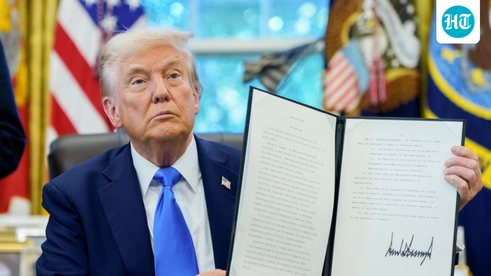 Trump Struggles to Sell MAGA on H-1Bs