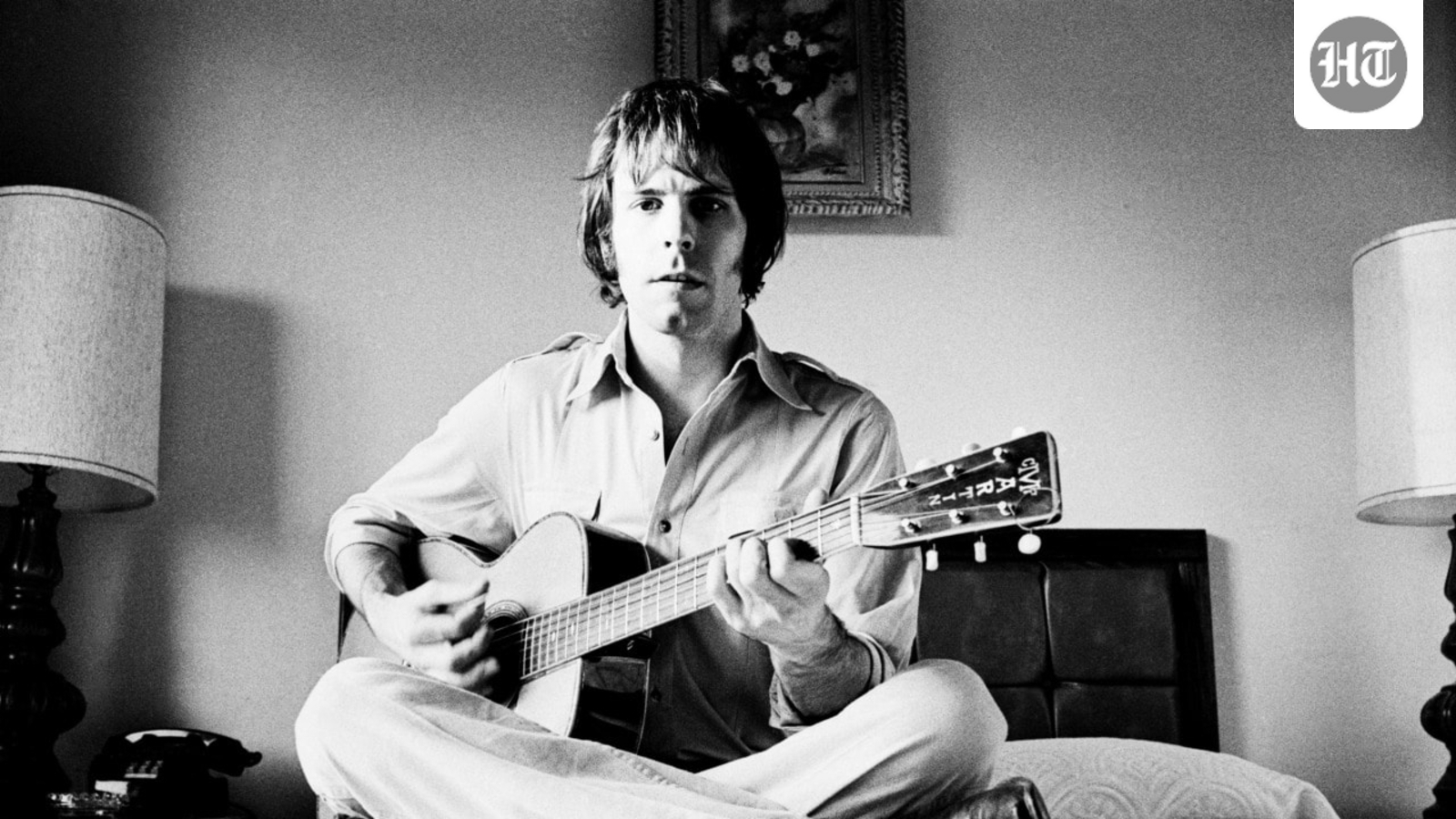 Grateful Dead Co-Founder and Guitarist Bob Weir Dies at 78