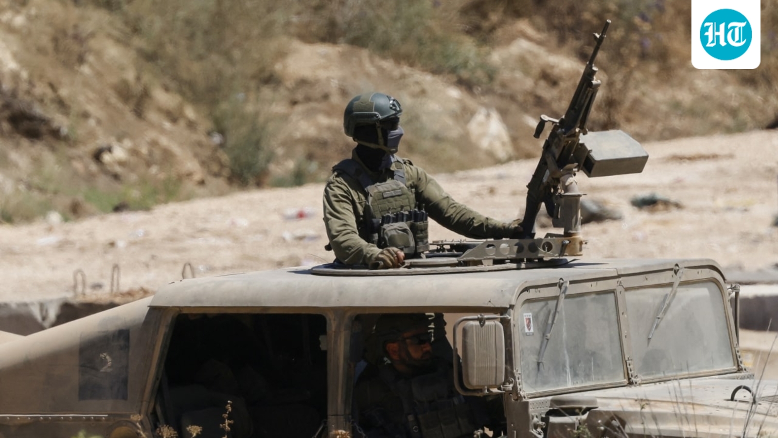 Israel’s Military Is Caught in a Political No Man’s Land in Lebanon