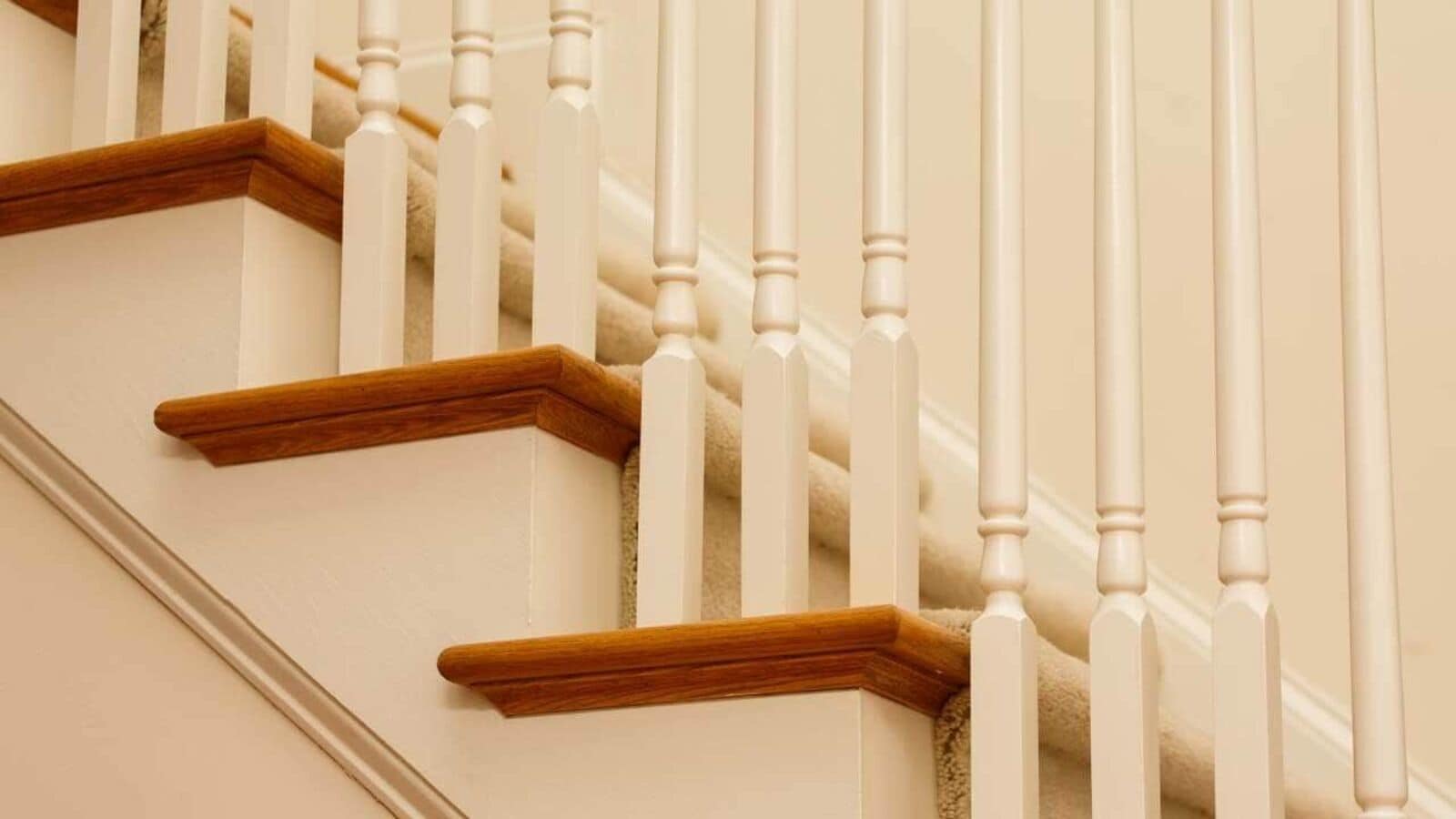 Many seniors avoid climbing stairs. Maybe they shouldn’t.