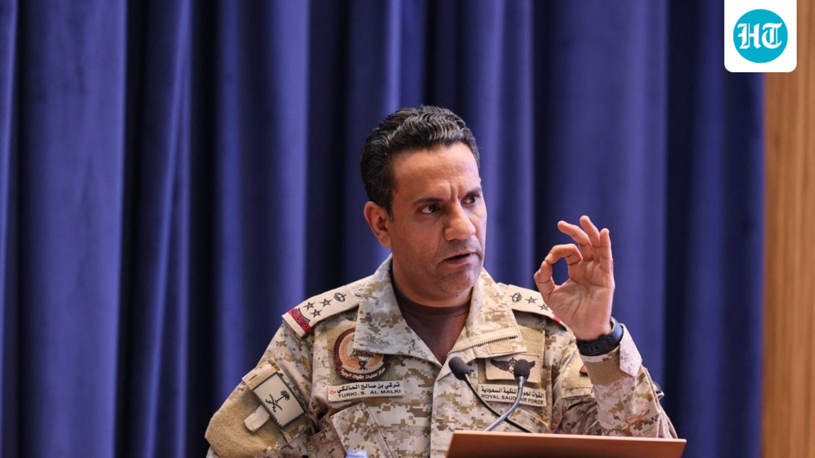 Saudi Arabia Bombs Yemeni Port City Over Weapons Shipment from the U.A.E.