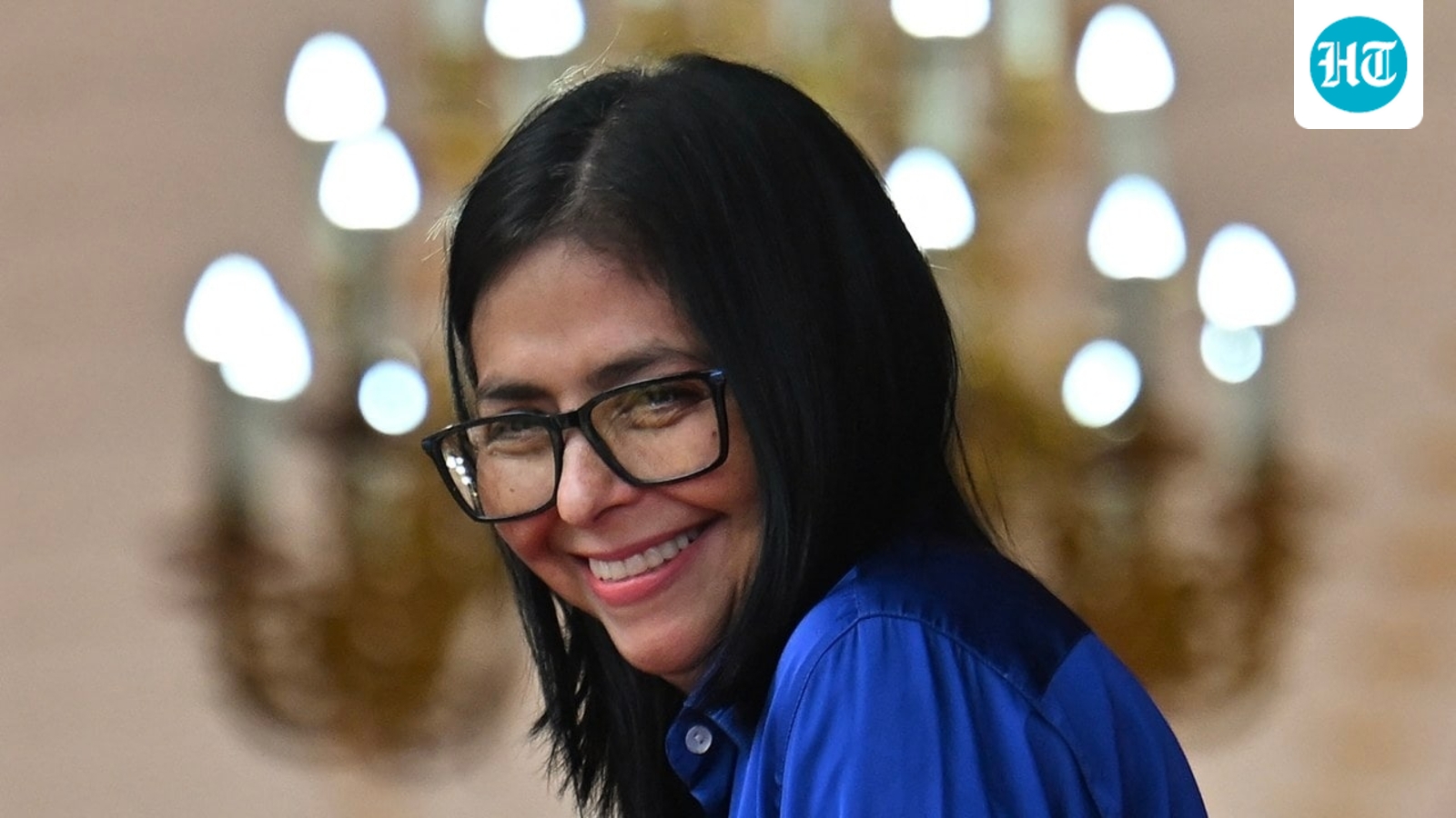 U.S. Lifts Sanctions on Venezuela’s Leader, Opening Door to Deals